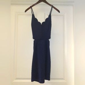 NWT Speechless Dress